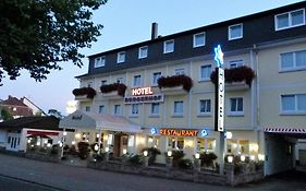 Hotel Buergerhof